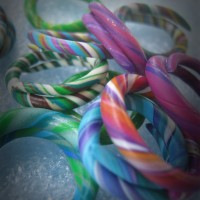 Ръчно изработени пръстени Ръчно изработени пръстени