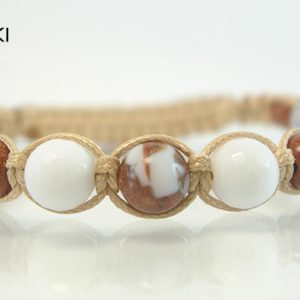 Grivni Shambala biala